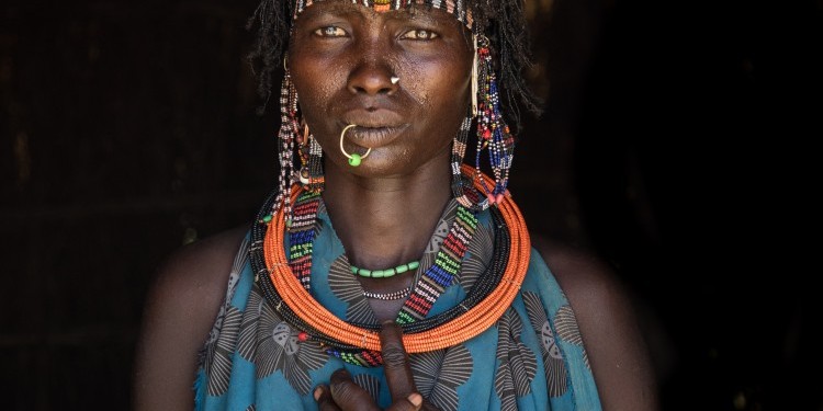 Culture And People Of South Sudan - The African Encounters